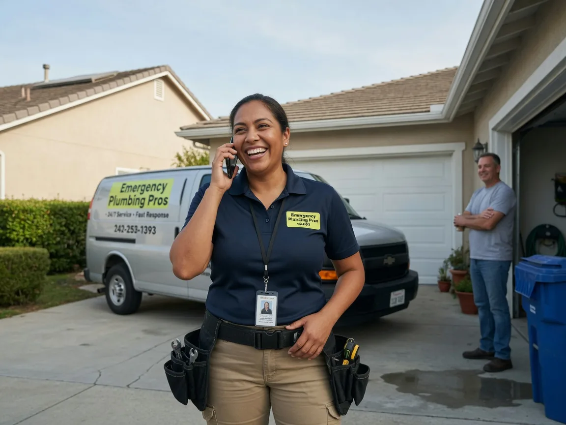 Emergency Plumber Mart, TX FAQs